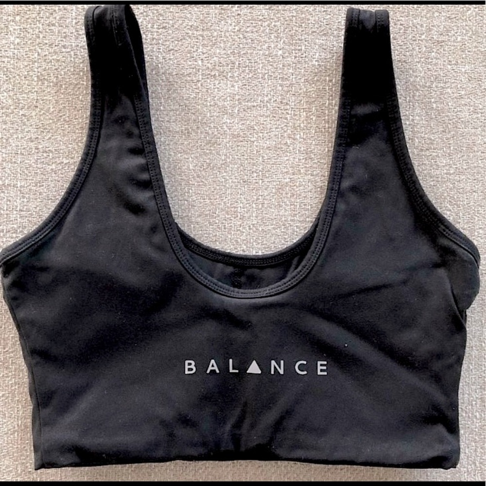 OG Bra - Dire Wolf l Balance Athletica